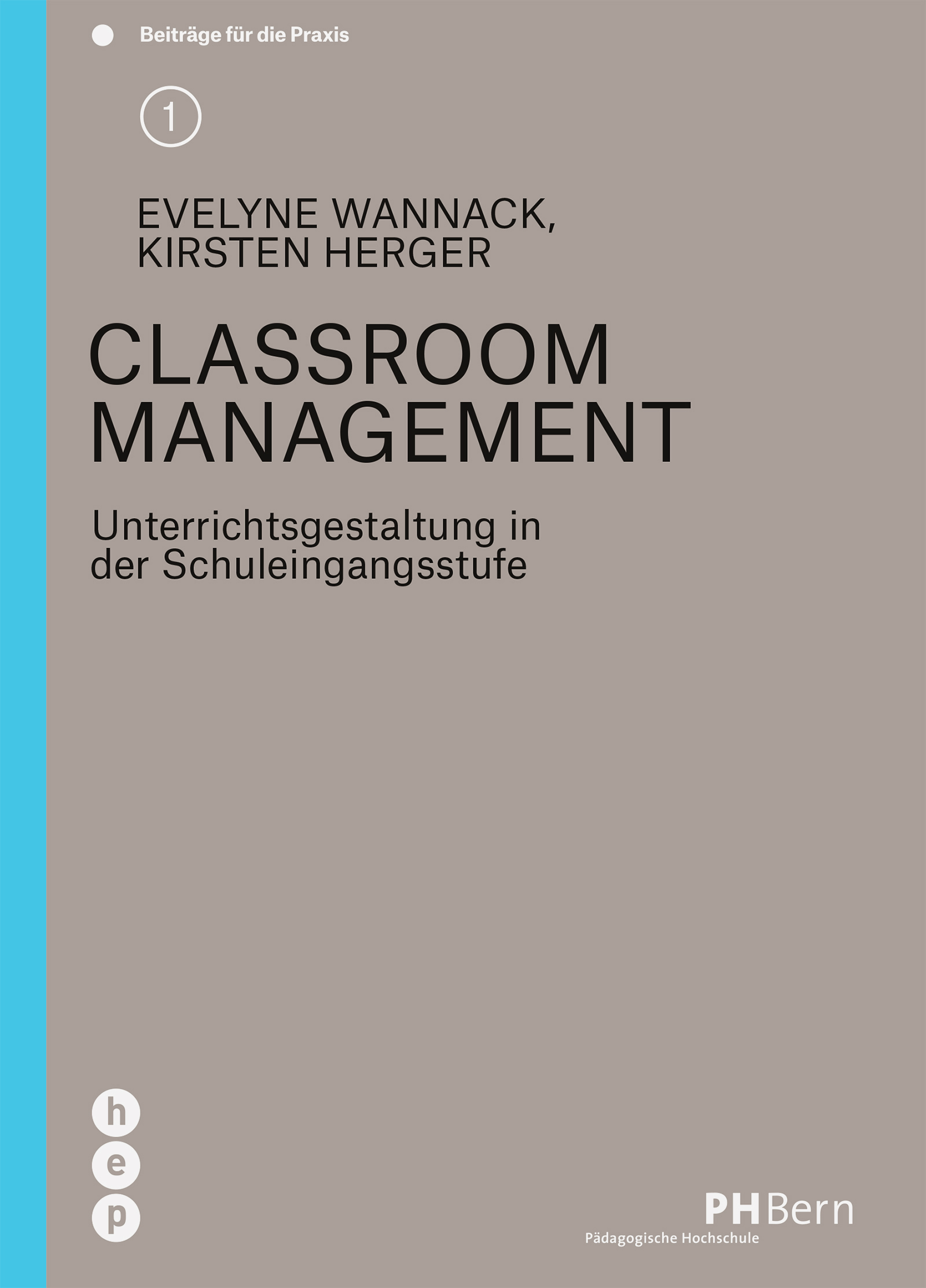 Produktabbildung von Classroom Management