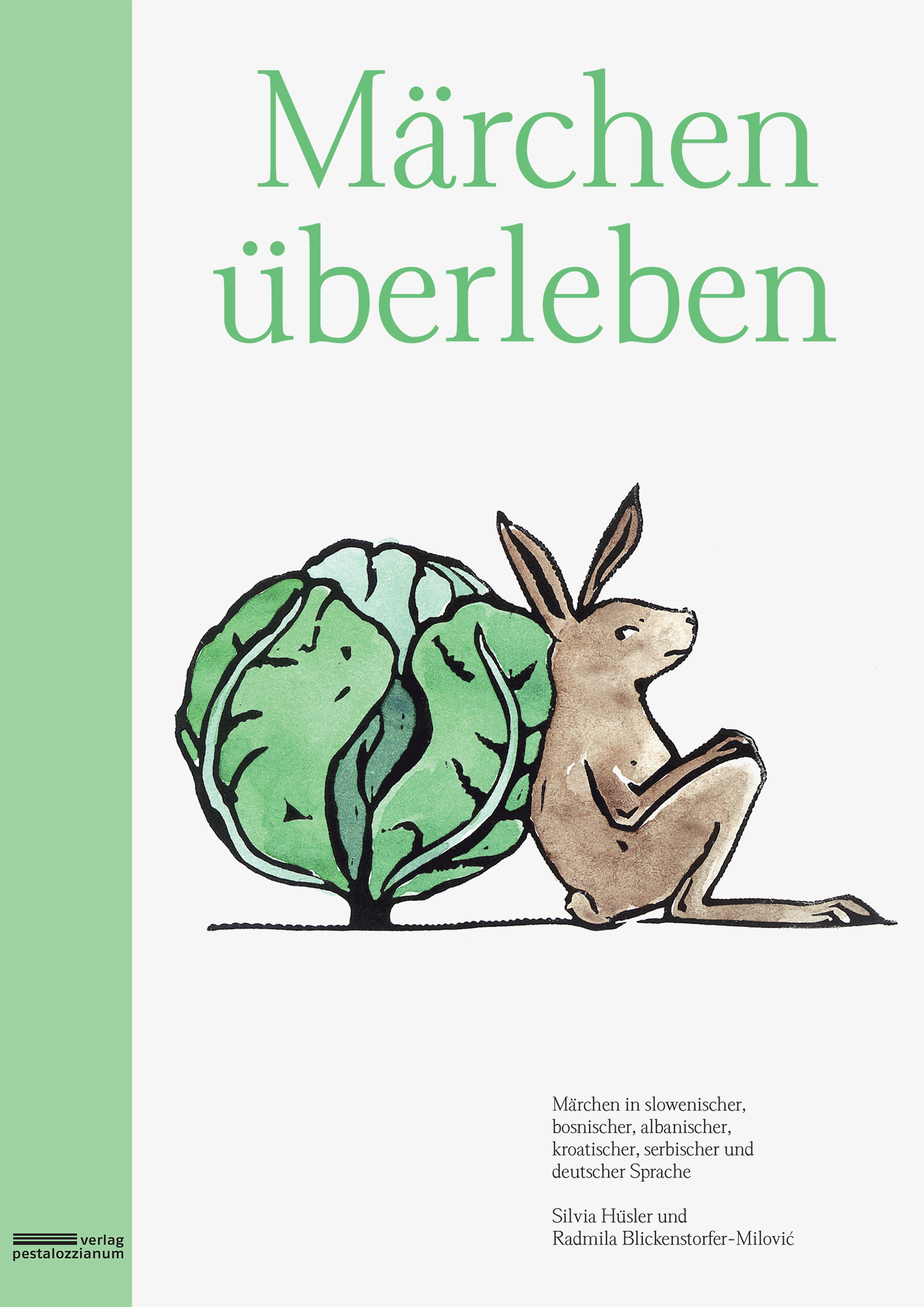 Märchen überleben