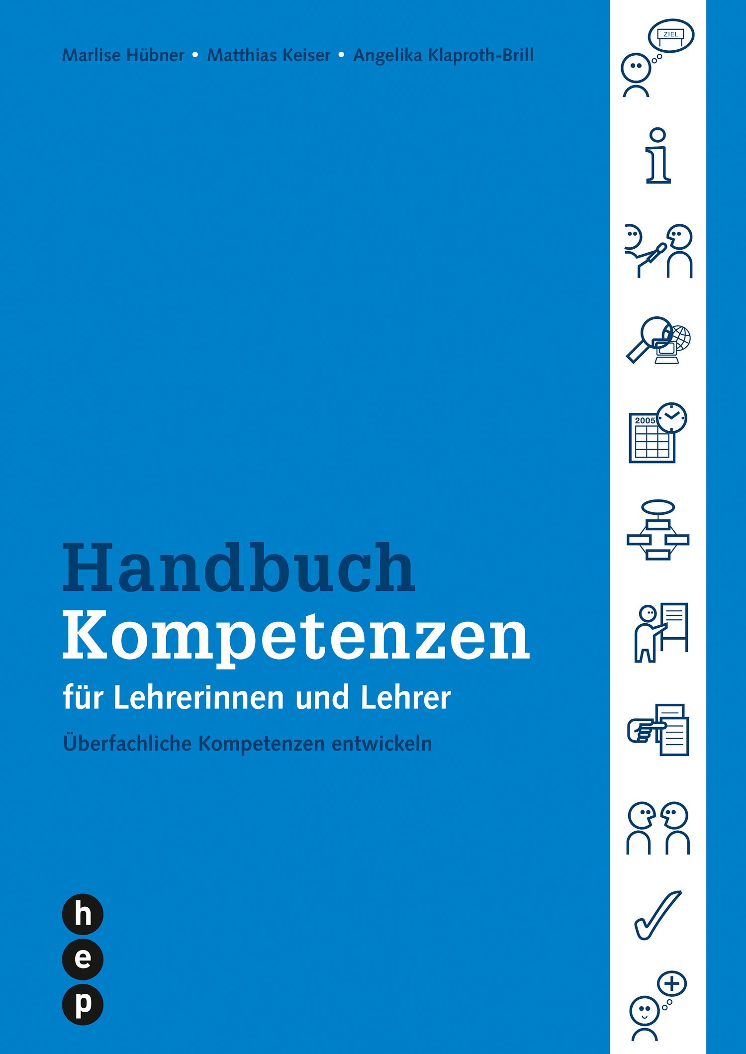 Handbuch Kompetenzen für Lehrerinnen und Lehrer